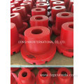 High Performance Diamond Floor Concrete Grinding Plug Head